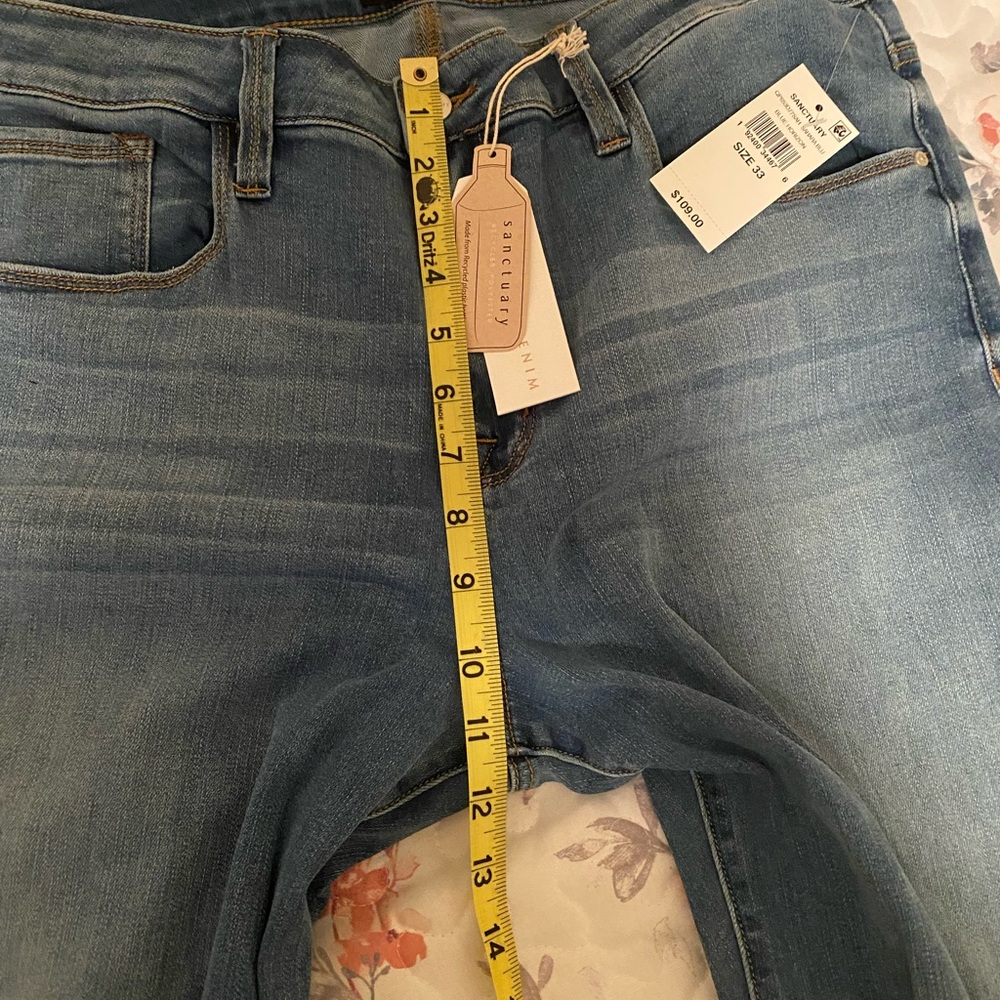 👖Sanctuary Jeans👖 - Picture 10 of 12